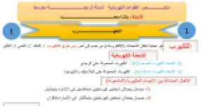 رأس الصفحة الأولى من ملخص الظواهر الكهربائية: التكهرب والنواقل والعوازل والمشكلات الكهربائية (الأستاذ باشا محمد)