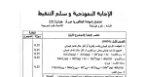 رأس الصفحة الأولى من حل موضوع العلوم الفيزيائية بكالوريا 2015 شعبة علوم تجريبية: تفاعل أكسدة-إرجاع، الاندماج النووي